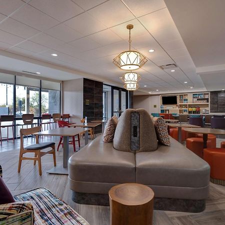 Home2 Suites By Hilton Dekalb Ngoại thất bức ảnh