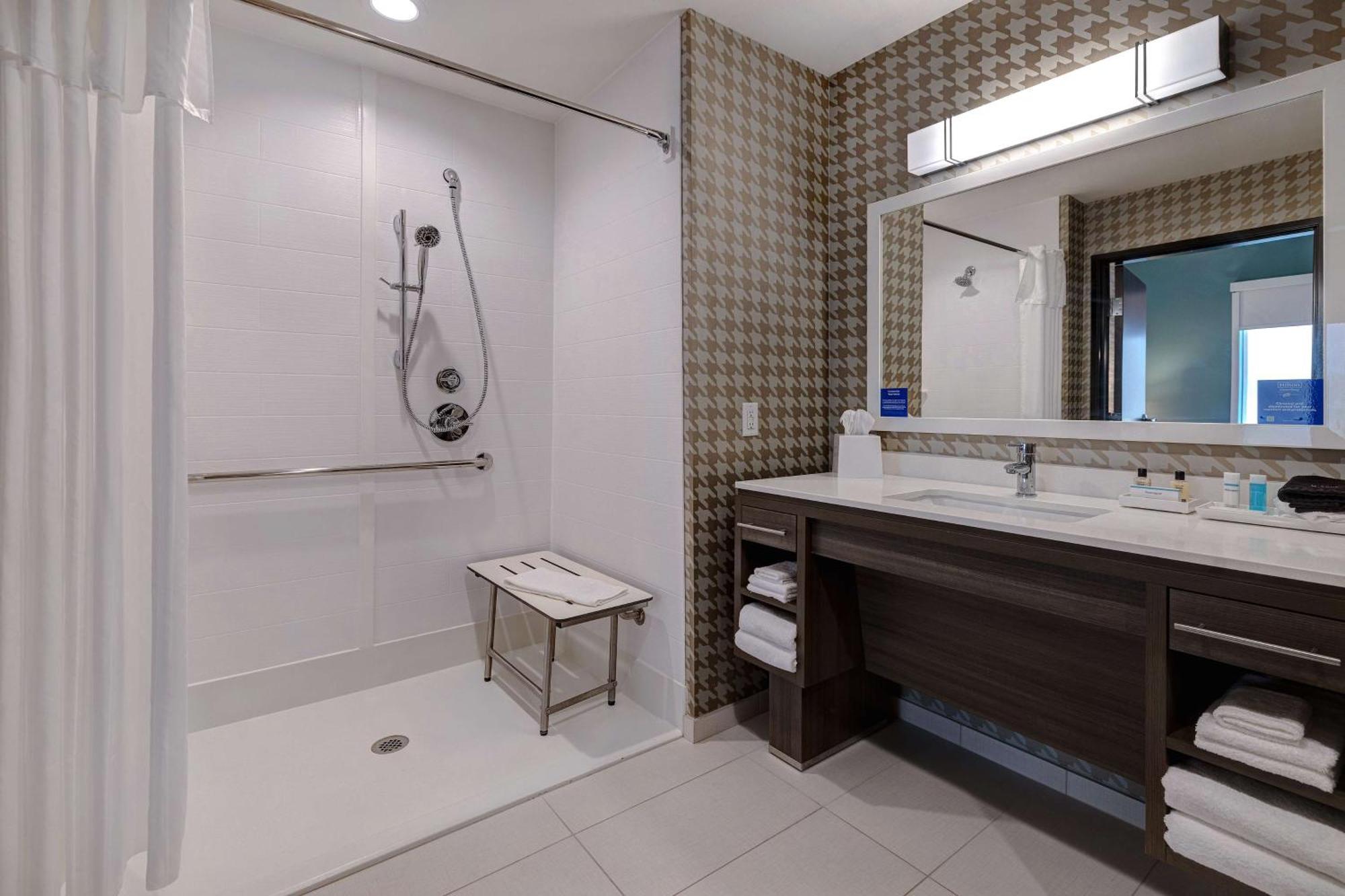Home2 Suites By Hilton Dekalb Ngoại thất bức ảnh