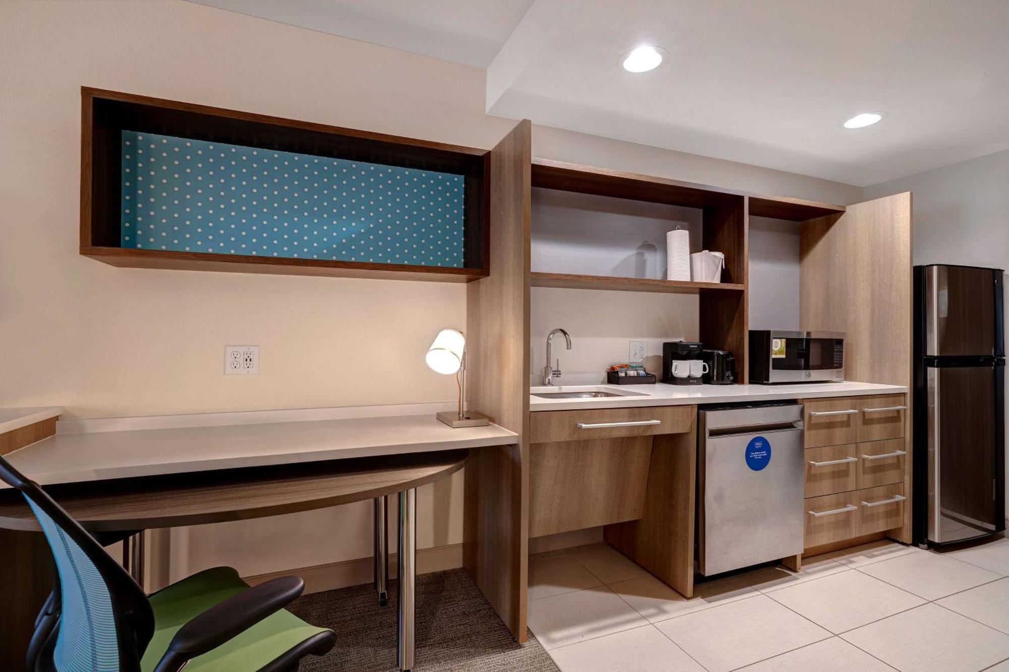Home2 Suites By Hilton Dekalb Ngoại thất bức ảnh