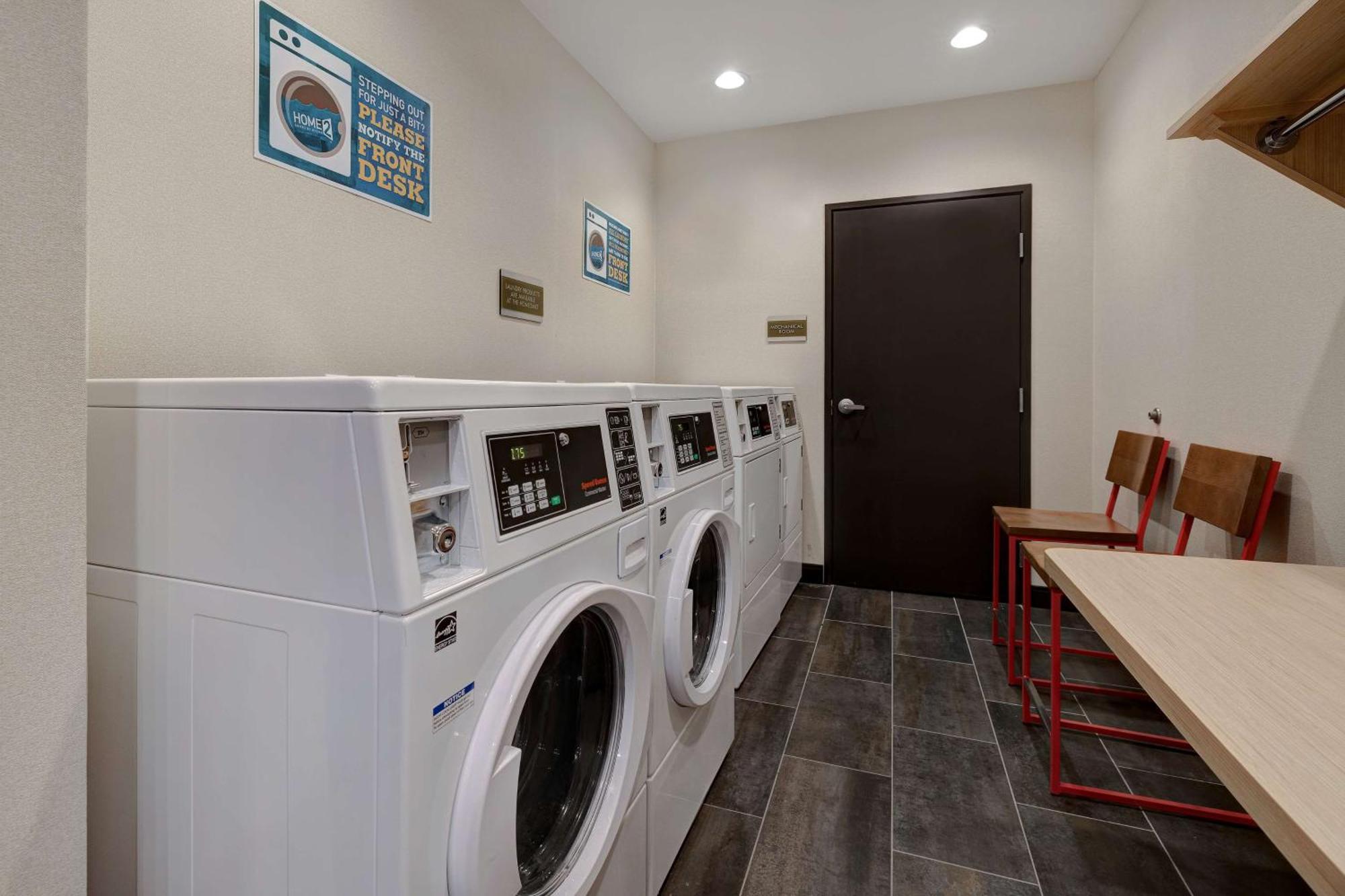 Home2 Suites By Hilton Dekalb Ngoại thất bức ảnh