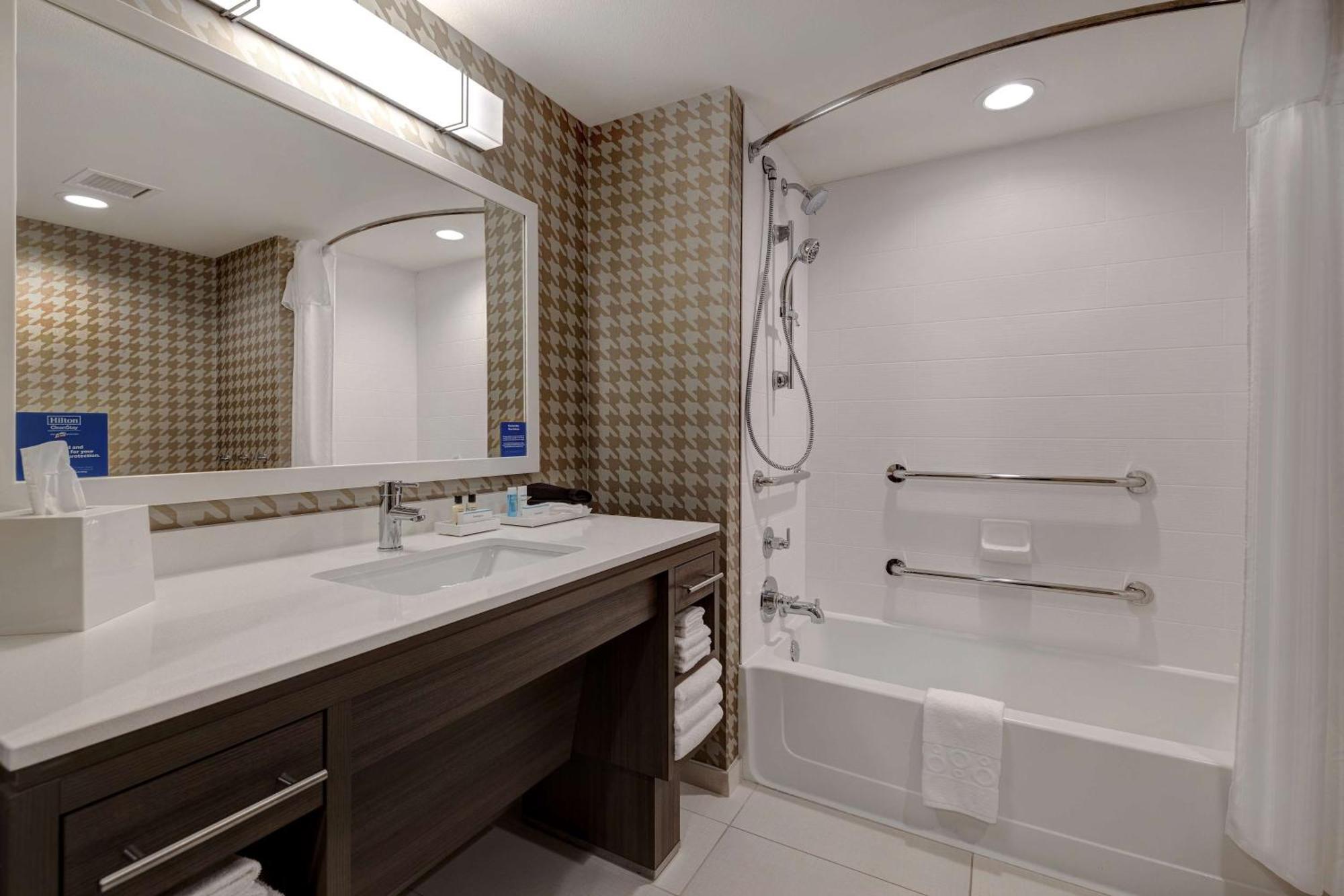 Home2 Suites By Hilton Dekalb Ngoại thất bức ảnh
