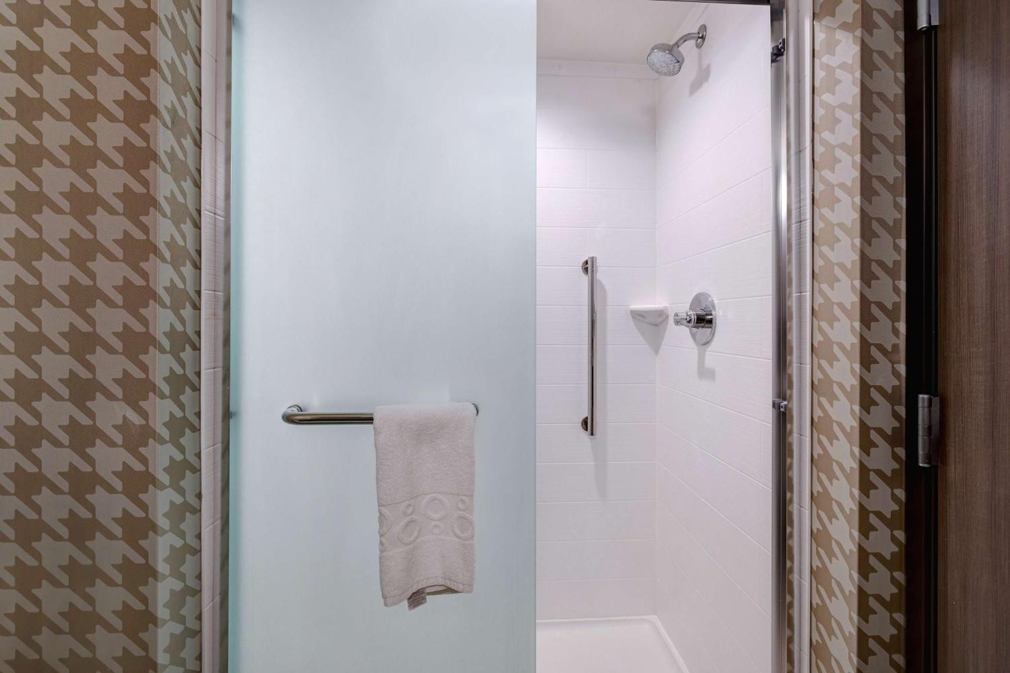 Home2 Suites By Hilton Dekalb Ngoại thất bức ảnh