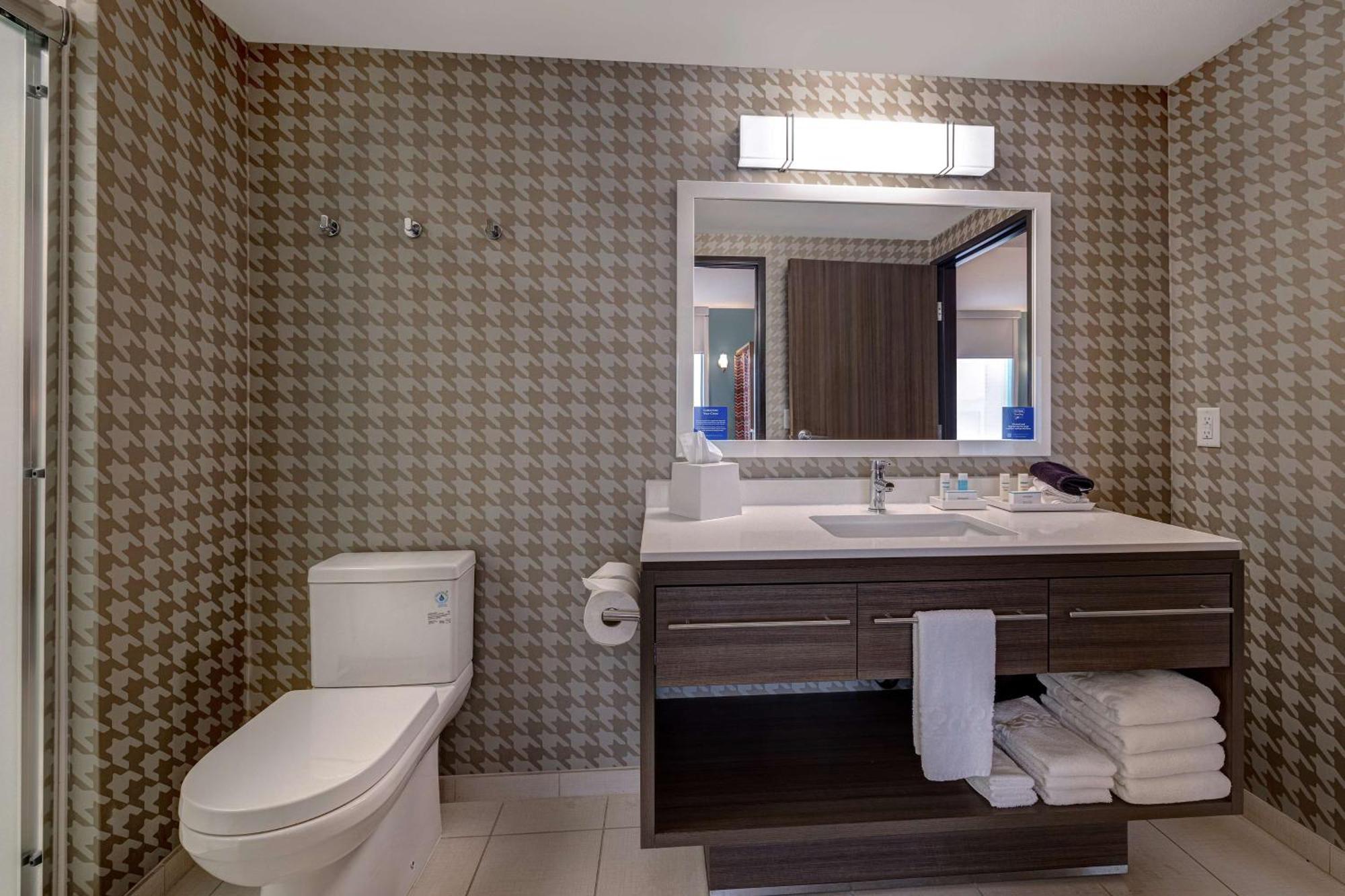 Home2 Suites By Hilton Dekalb Ngoại thất bức ảnh